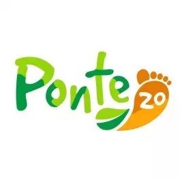 Ponte20 ballerinas for girls
