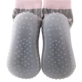 Anti slip rubber socks