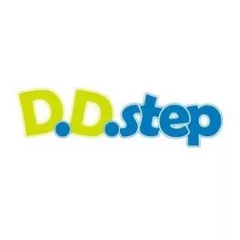 D.D.Step indoor shoes for boys