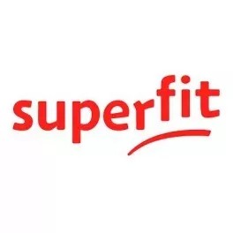 Superfit slippers for boys