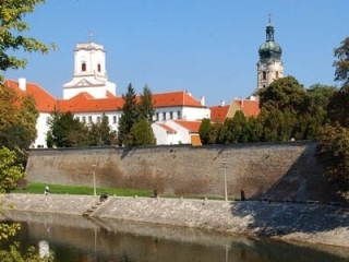 Siesta gyerekcipő Győr