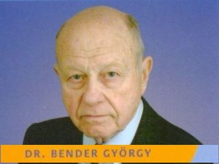 Dr. Bender György professzor: A lúdtalp megelőzése